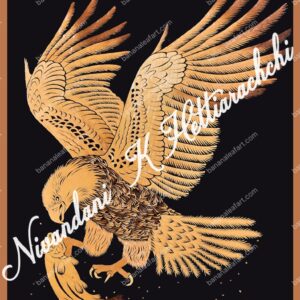 Claws That Never Fail