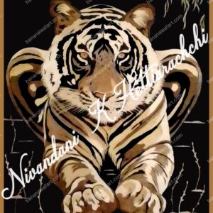 The Awesome Patience