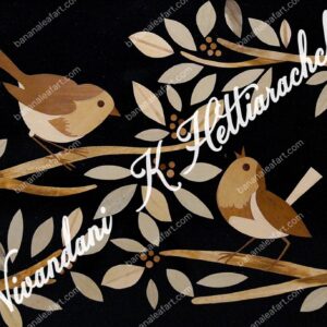 Common Tailorbird